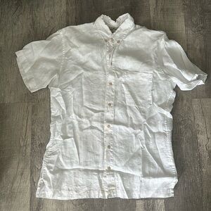 Kenny flowers button up